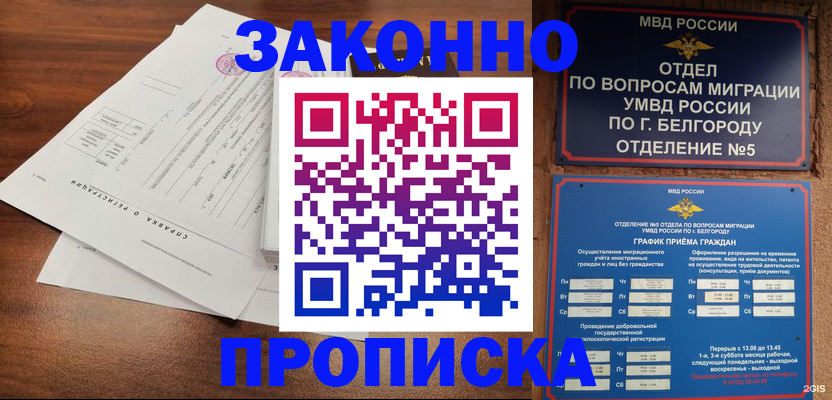 прописка в Новозыбкове